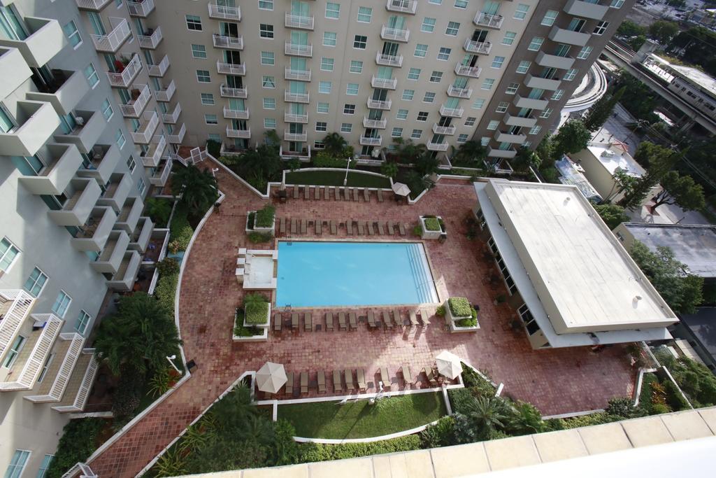 Camden Brickell Residences By Elite City Stays Miami Exterior foto